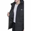 Trespass Clip Daunenjacke Schwarz M Herren Schwarz M Produktbild-Vorschau 6