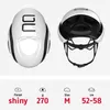 ABUS Rennradhelm GameChanger - Aerodynamischer Fahrradhelm Produktbild-Vorschau 11