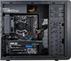 Cooler Master case Force 500, ATX, 1x 120mm Fan, Černá Voir les images du produit 3