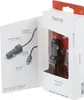 Hama Kfz-Ladegerät, USB Type-C, 3 A, Schwarz Produktbild-Vorschau 3
