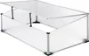 Linder Exclusiv Pařeniště MC4362 120x80x30/40 cm Náhled obrázku produktu 3
