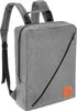 Granori Handgepäck Rucksack 40x30x10 cm - Leichte kleine Produktbild-Vorschau 1