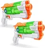 Zuru Wasserpistole X-Shot Fast-Fill Micro 2er Set Produktbild-Vorschau 2