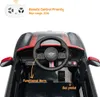 MINI Cooper JCW Kinder Elektroauto 12V (1–5 Jahre) – Produktbild-Vorschau 10