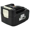 vhbw Akku kompatibel mit Makita BDA341RFE, BDA341Z, BDA341, Produktbild-Vorschau 2