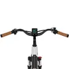 Stadt-Elektrofahrrad für Erwachsene BD26195 schwarz, 48V Produktbild-Vorschau 3