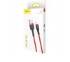 Baseus Cafule Kabel Strapazierfähiges Nylonkabel USB / Produktbild-Vorschau 12