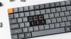 Keychron K17 Max QMK, 75%, Kabelový a bezdrátový, USB + RF Náhled obrázku produktu 7