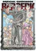 Berserk Official Guidebook Produktbild-Vorschau 1
