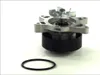 THERMOTEC Kühlmittelpumpe Wasserpumpe für TOYOTA AURIS Produktbild-Vorschau 2
