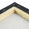 Leinwand schwarze Malunterlage Phoenix 50x70 cm Produktbild-Vorschau 8