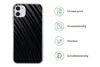 MuchoWow® Handyhülle Schutzhülle Hülle für iPhone 11 Papier Produktbild-Vorschau 7