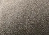 A close-up, textured view of dark gray fabric. Produktbild-Vorschau
