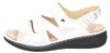 Finn Comfort Komfort Sandalen für Damen Produktbild-Vorschau 8