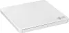 Hitachi-LG Slim Portable DVD-Writer Voir les images du produit 2