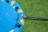 Bestway® Wassermatte Pfote für Haustiere Ø 147 cm Produktbild-Vorschau 5
