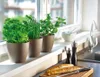 Plastkon product s.r.o. Opakowanie Ella mat 25 cm, biały Podgląd zdjęcia produktu 4