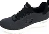 Skechers 58360 BLK Dynamight Herren Slipper schwarz kombi. Produktbild-Vorschau 42