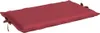 vidaXL Cuscino per sdraio rosso vino 186x58x4 cm Tessuto Anteprima dell’immagine prodotto 7