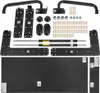 Schrankbettfedern Mechanismus - Twin Deluxe Bettstütze - Produktbild-Vorschau 7