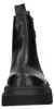 Buffalo Mave Chelsea Chelsea Boot Schwarz Produktbild-Vorschau 7