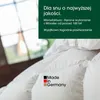 HANSKRUCHEN Premium de Luxe kołdra puchowa 135x200 cm lekka Podgląd zdjęcia produktu 2