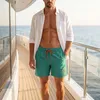 Summerfresh Summerfresh Microfibre Short LEON Men, Podgląd zdjęcia produktu 5