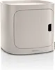 LECHUZA-Aufbewahrungselement PILA Storage Sandbraun | Produktbild-Vorschau 1