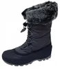 Kamik Momentum 3 Winterstiefel Grau Produktbild-Vorschau 3