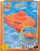 BEMA Siège de bain pour bébé, orange, 72 x 70 cm, avec Voir les images du produit 22