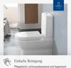Villeroy & Boch O.novo WC-Sitz Scharniere aus Edelstahl - Produktbild-Vorschau 14