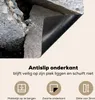 KitchenYeah© Herdabdeckplatte Beton - Steine , 81x52cm, Produktbild-Vorschau 4