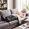 COSTWAY Beinmassagegerät mit Kompression & 4 Kammern, Produktbild-Vorschau 2