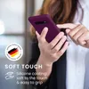kwmobile Handyhülle für Samsung Galaxy S10 Hülle - Case Produktbild-Vorschau 4