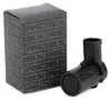 RIDEX 2412P0063 Einparkhilfe Parksensor Gewinkelt Schwarz Produktbild-Vorschau 3