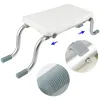 Tabouret de douche planche de siège pour la baignoire Voir les images du produit 6