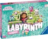 Gabby's Dollhouse: Junior Labyrinth Ravensburger 22648 Produktbild-Vorschau 7
