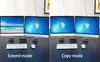 Přepínač KVM pro dva monitory kompatibilní s DP/HDMI, Náhled obrázku produktu 12