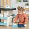 Smoby SAS Smoby Rowenta - kodinhoitonurkkaus Produktbild-Vorschau 9