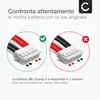 CELLONIC, Batteria per altoparlante compatibile con JBL Anteprima dell’immagine prodotto 2