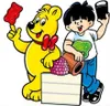 Haribo Colour Rado Classic wśród mieszanek Haribo 175g Podgląd zdjęcia produktu 5