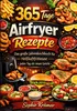 365 Tage Airfryer Rezepte Produktbild-Vorschau 1