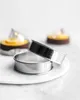 Patisse zestaw 4 pierścieni okrągłych ze stali nierdzewnej Podgląd zdjęcia produktu 2