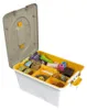 BAMA SIM PET Aufbewahrungsbox für Tierzubehör mit Produktbild-Vorschau 2