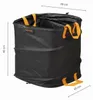 Ergo, bolsa para jardín tipo pop-up (/naranja, 73 litros) Vista previa de la imagen del producto 7