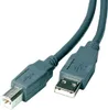 ViVanco™25407, 1,8 m, USB A, USB B, USB 2.0, Produktbild-Vorschau 2