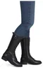 Remonte Damen Stiefel Schnürstiefel mit Reißverschluss aus Produktbild-Vorschau 10