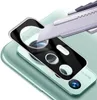 Mocolo, Kamera-Schutzglas Xiaomi 12 Pro 9H, Schwarz / Produktbild-Vorschau 10