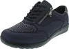 Waldläufer K-Ira 634K02-304-845 (7.5/marine notte) Produktbild-Vorschau 5