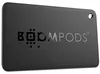BOOMPODS BOOMCARD, article, Finder, noir, étanche, Voir les images du produit 2